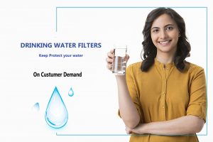 tap water filter